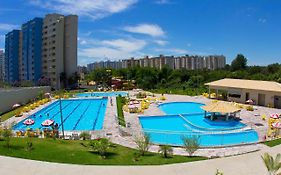 Golden Dolphin Express